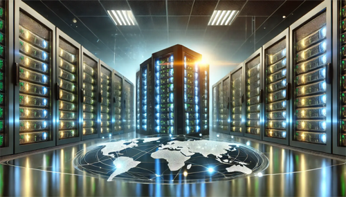 VPS建站