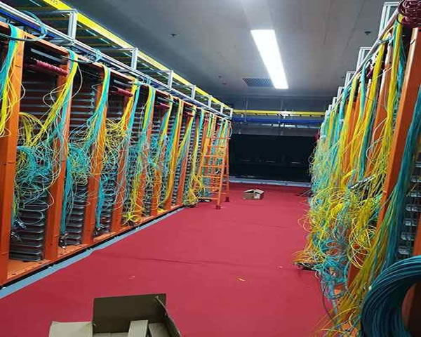 云建站