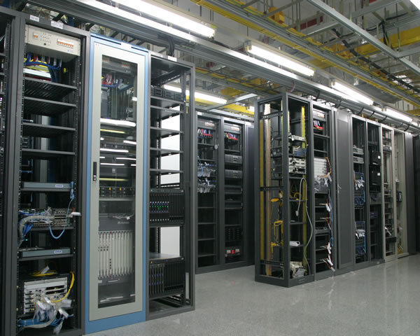 云服务器建站